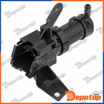 Gicleur de lave-phare droite pour SUZUKI | EDS-SU-007, 39155-65J01